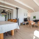Cozy In Dom wakacyjny Haderslev
