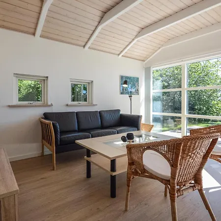 Cozy In Prázdninový dům *