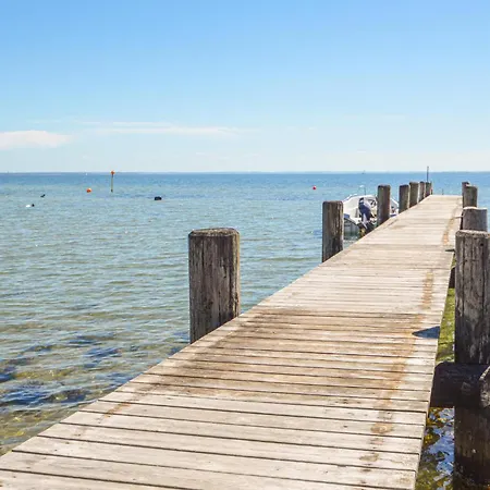 Ferienhaus Cozy In *