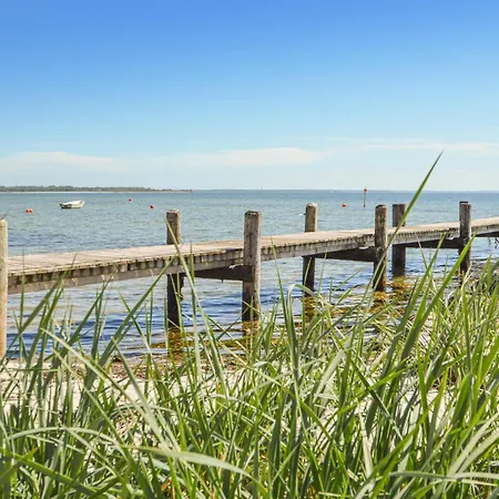 Cozy In Prázdninový dům