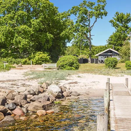 Ferienhaus Cozy In *