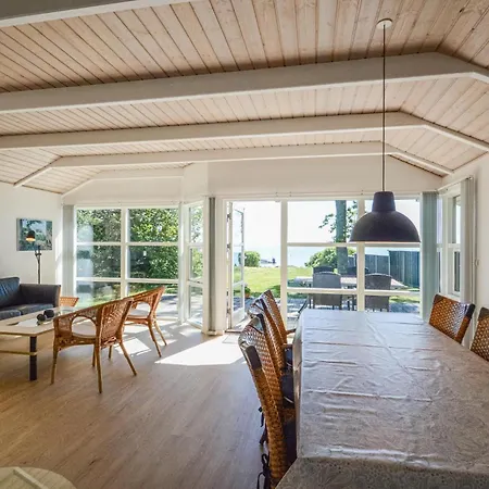 Cozy In Prázdninový dům *